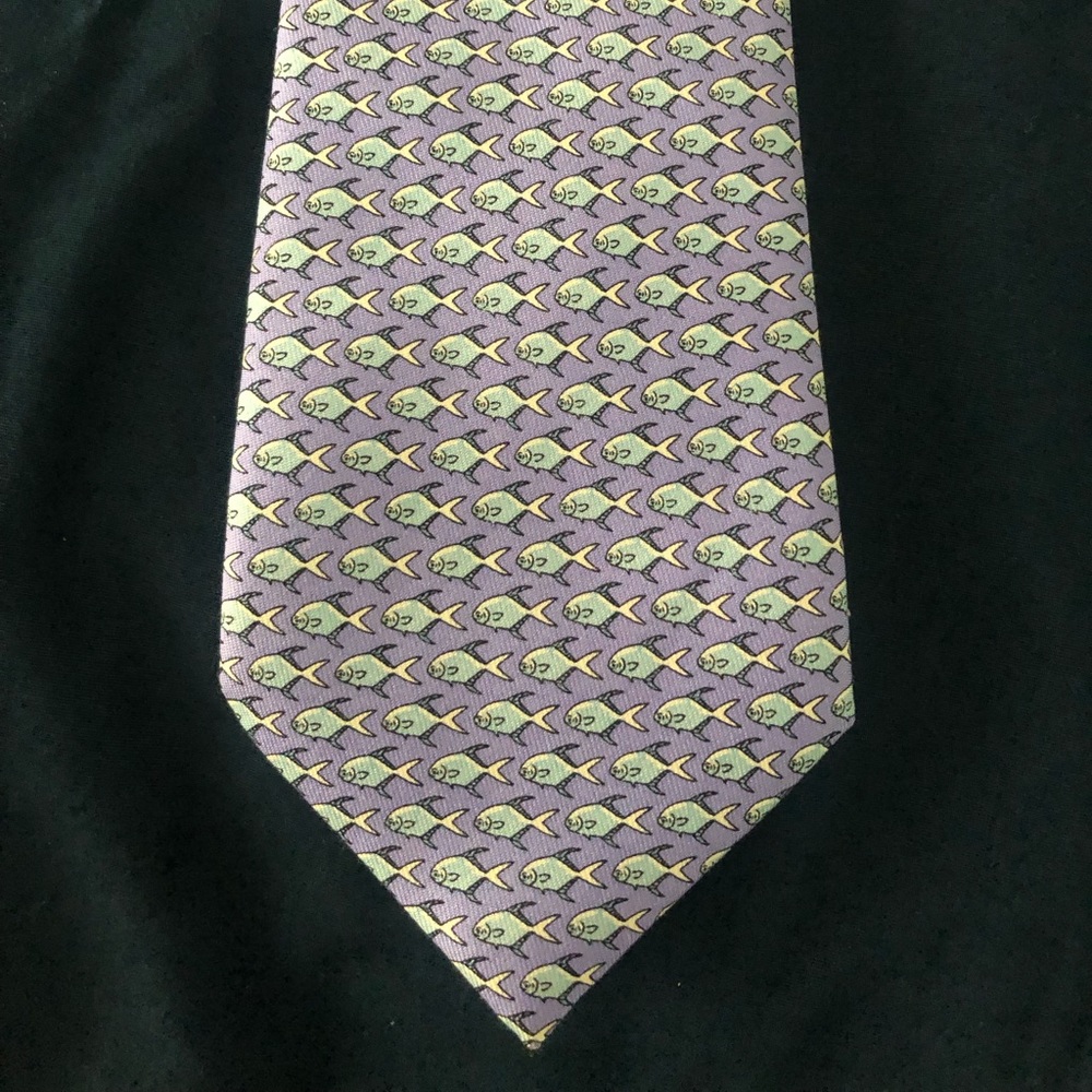 Boys Vineyard Vines Boys Tie